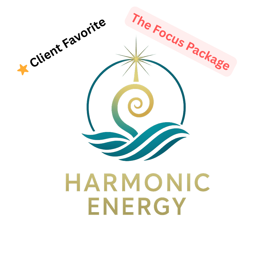 The Focus Package - 3 Hour Package