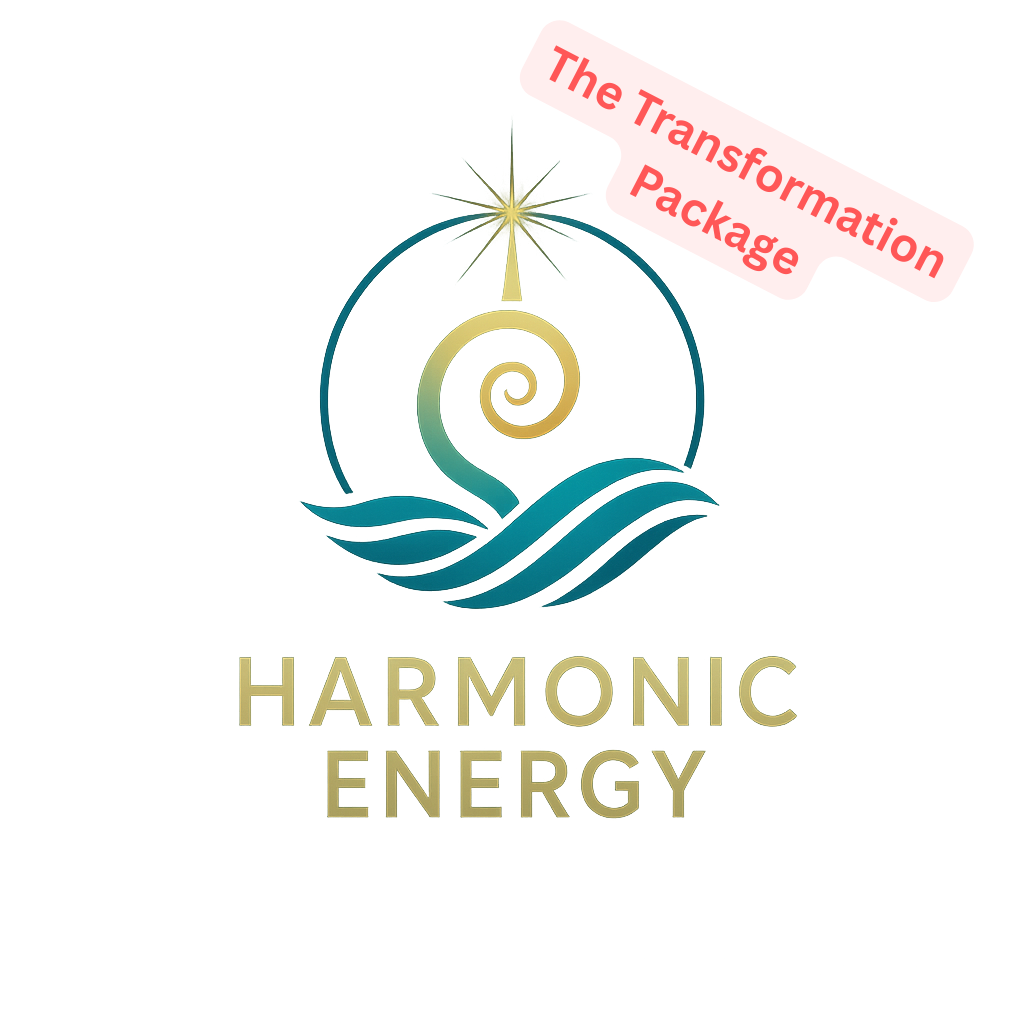 The Transformation Package - 10 Hour Package